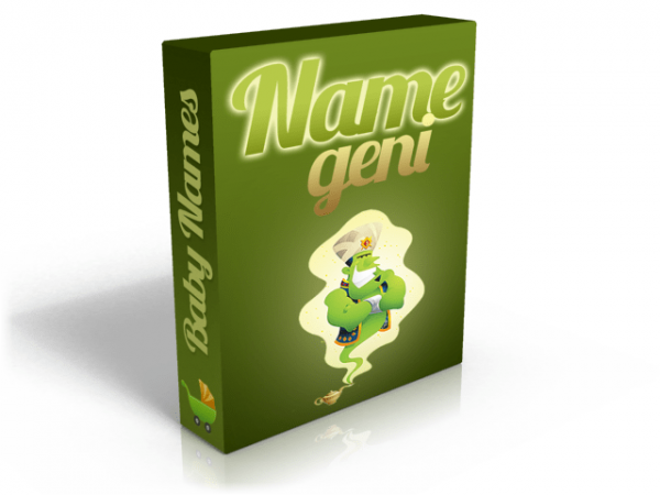 Baby Name Search Engine PHP Script