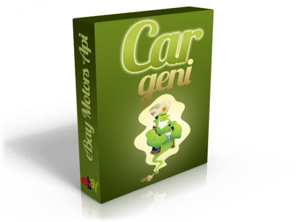 eBay Motors API PHP Script