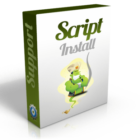 Software installation service