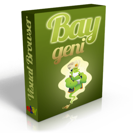 eBay Browser PHP Script