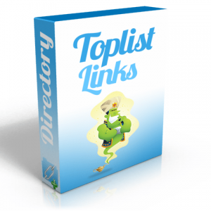 Links Directory Toplist PHP script