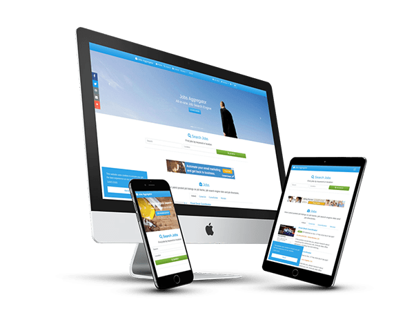 Jobs Search Software