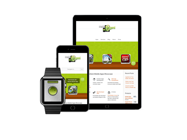 App Development Agency