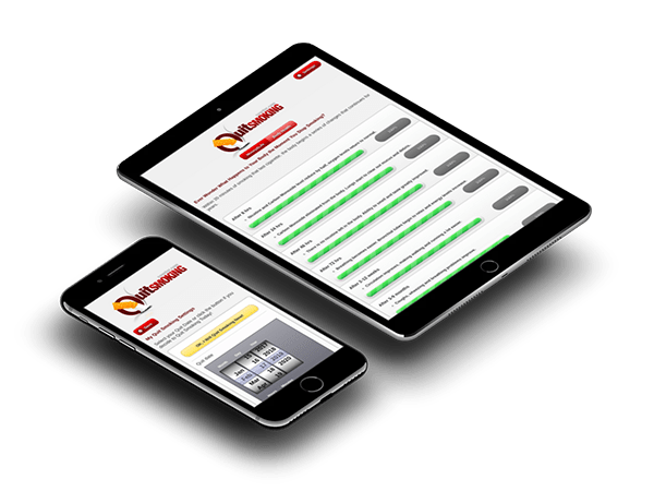 Quit Smoking App