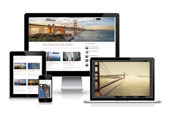 San Francisco Travel Blog
