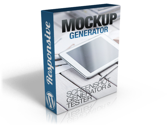 Download Responsive Website Tester & Mockup Screenshot Creator - Wordpress Plugins - MediaGeni