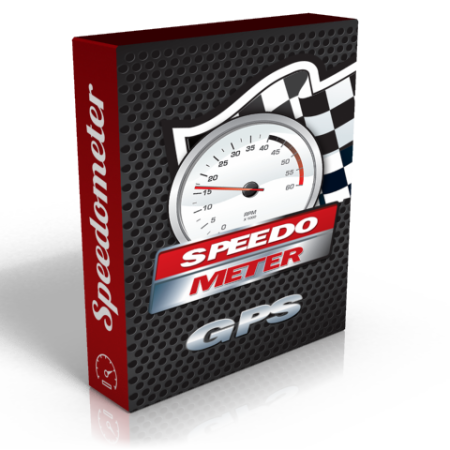 Speedometer Web App