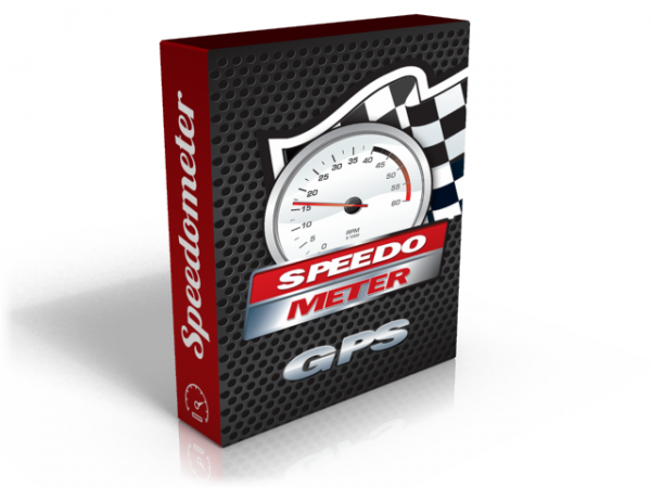 Speedometer Web App