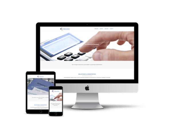 Toepoel & partner Bedrijfs- en particuliere administraties