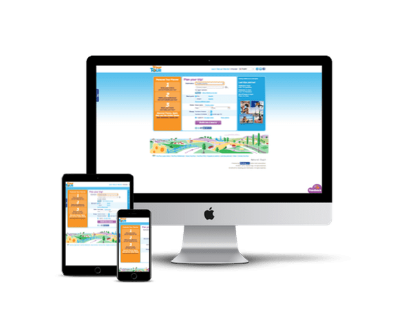 Yourtour